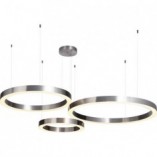 Lampa wisząca LED Circle | Nowoczesny design | Step Design
