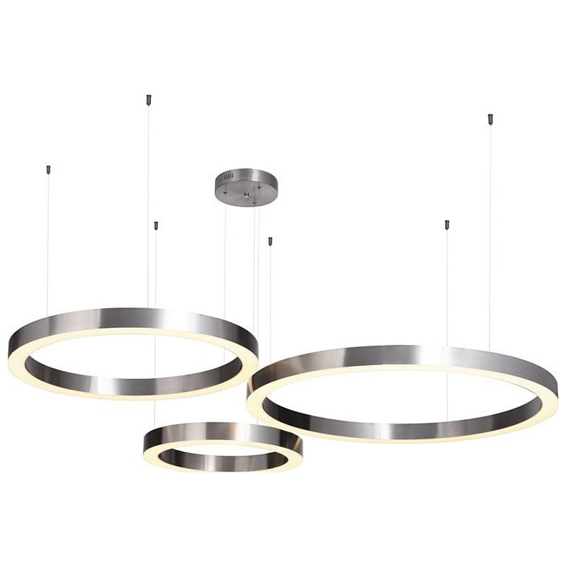 Lampa wisząca LED Circle | Nowoczesny design Step