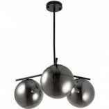 Lampa sufitowa Venus III - 3 szkielne kule | Step Design