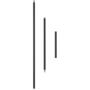 Lampa Sufitowa Venus II - Step In Design | Szkło Dymione