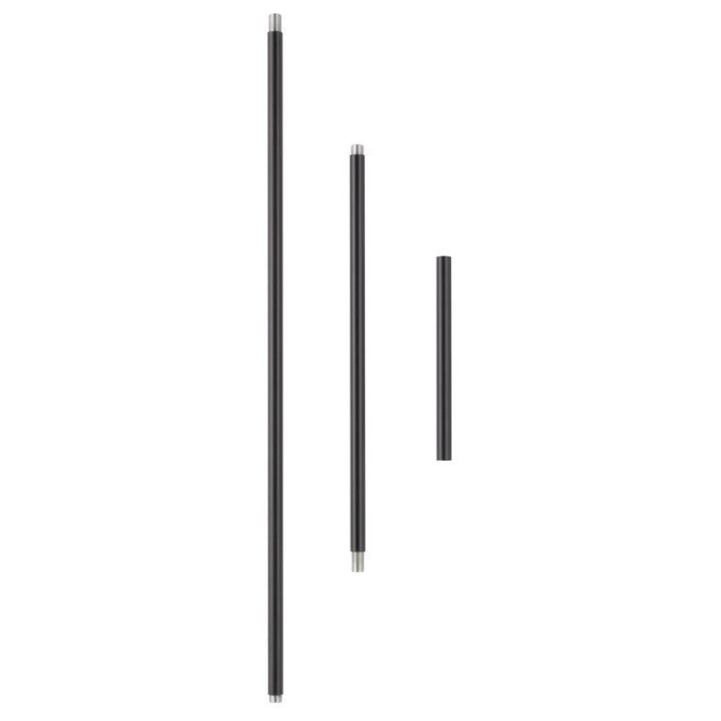 Lampa Sufitowa Venus II - Step In Design | Szkło Dymione