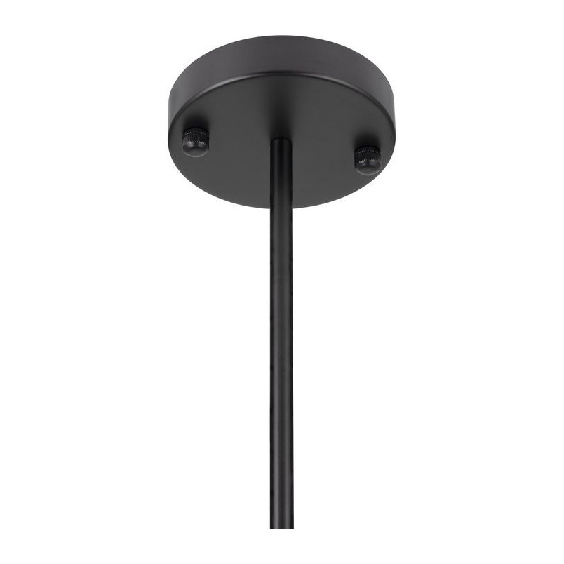 Lampa Sufitowa Venus II - Step In Design | Szkło Dymione