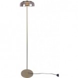 Lampa podłogowa szklana Disco LED - Step Into Design | Cena 899 zł