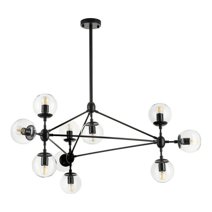 Lampa Astrifero | Szklane kule, Design Step | Kup online