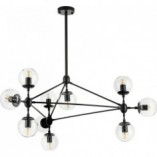 Lampa Astrifero | Szklane kule, Design Step | Kup online