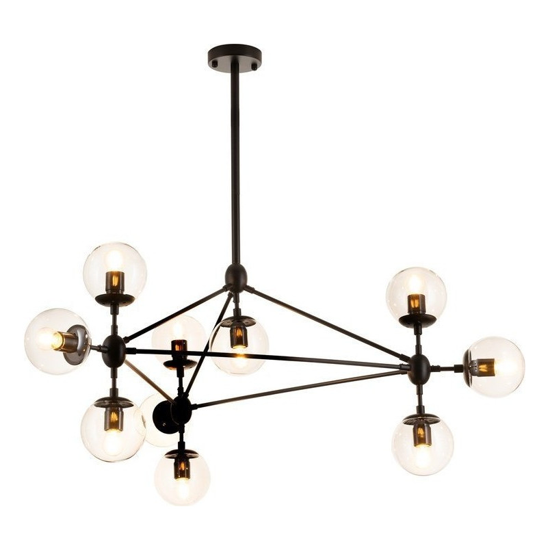 Lampa Astrifero | Szklane kule, Design Step | Kup online