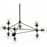 Lampa Astrifero | Szklane kule, Design Step | Kup online