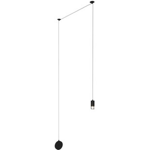 Kinkiet Linea czarny - Nowoczesne oświetlenie | Step Into Design