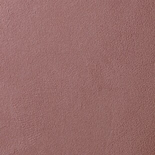 Fotel welurowy Chesterfield Lady Velvet różowy | Signal