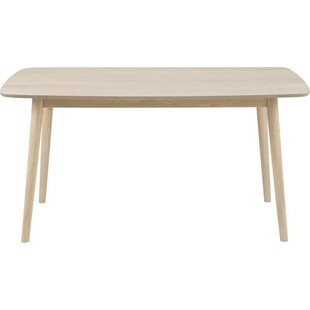 Stół Actona Nagano: Skandynawski Design 150x80cm - Kup Teraz!