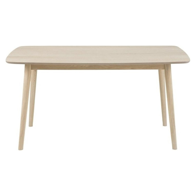 Stół Actona Nagano: Skandynawski Design 150x80cm - Kup Teraz!