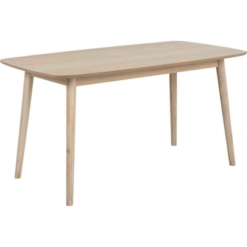 Stół Actona Nagano: Skandynawski Design 150x80cm - Kup Teraz!