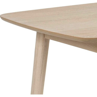 Stół Actona Nagano: Skandynawski Design 150x80cm - Kup Teraz!