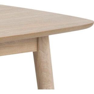 Stół Actona Nagano: Skandynawski Design 150x80cm - Kup Teraz!