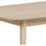Stół Actona Nagano: Skandynawski Design 150x80cm - Kup Teraz!