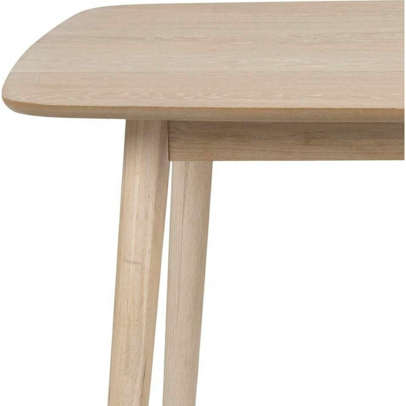 Stół Actona Nagano: Skandynawski Design 150x80cm - Kup Teraz!