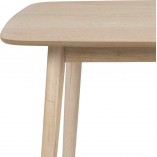 Stół Actona Nagano: Skandynawski Design 150x80cm - Kup Teraz!