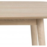 Stół Actona Nagano: Skandynawski Design 150x80cm - Kup Teraz!