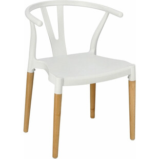 Krzesło Simplet Wicker - Designerski Design | Kup Teraz