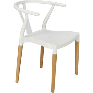 Krzesło Simplet Wicker - Designerski Design | Kup Teraz