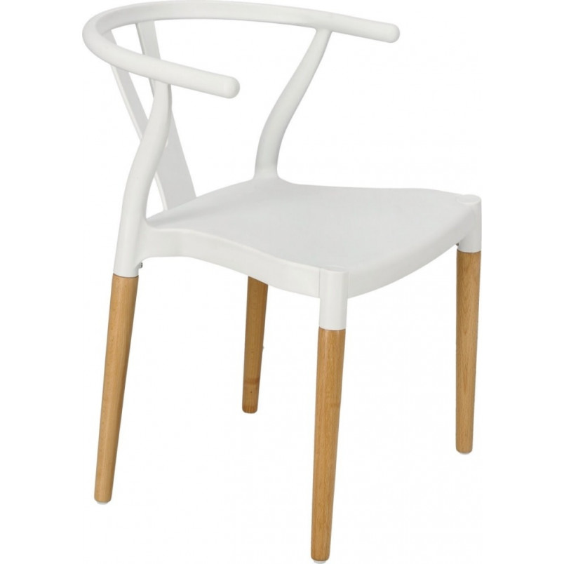 Krzesło Simplet Wicker - Designerski Design | Kup Teraz