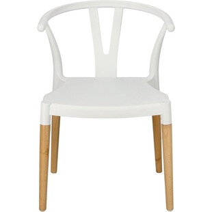 Krzesło Simplet Wicker - Designerski Design | Kup Teraz