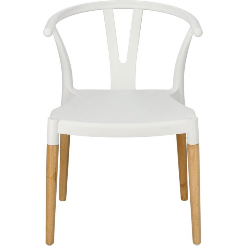 Krzesło Simplet Wicker - Designerski Design | Kup Teraz