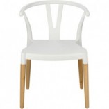 Krzesło Simplet Wicker - Designerski Design | Kup Teraz