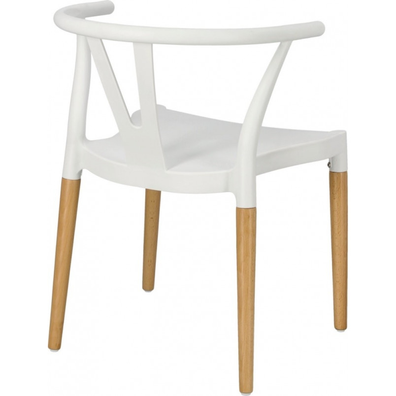 Krzesło Simplet Wicker - Designerski Design | Kup Teraz