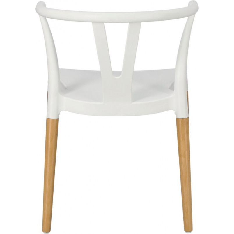 Krzesło Simplet Wicker - Designerski Design | Kup Teraz
