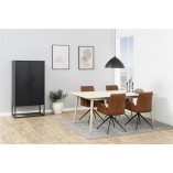 Stół Actona Century: Skandynawski Design 200x100cm | Kup Teraz