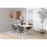 Stół Actona Century: Skandynawski Design 200x100cm | Kup Teraz