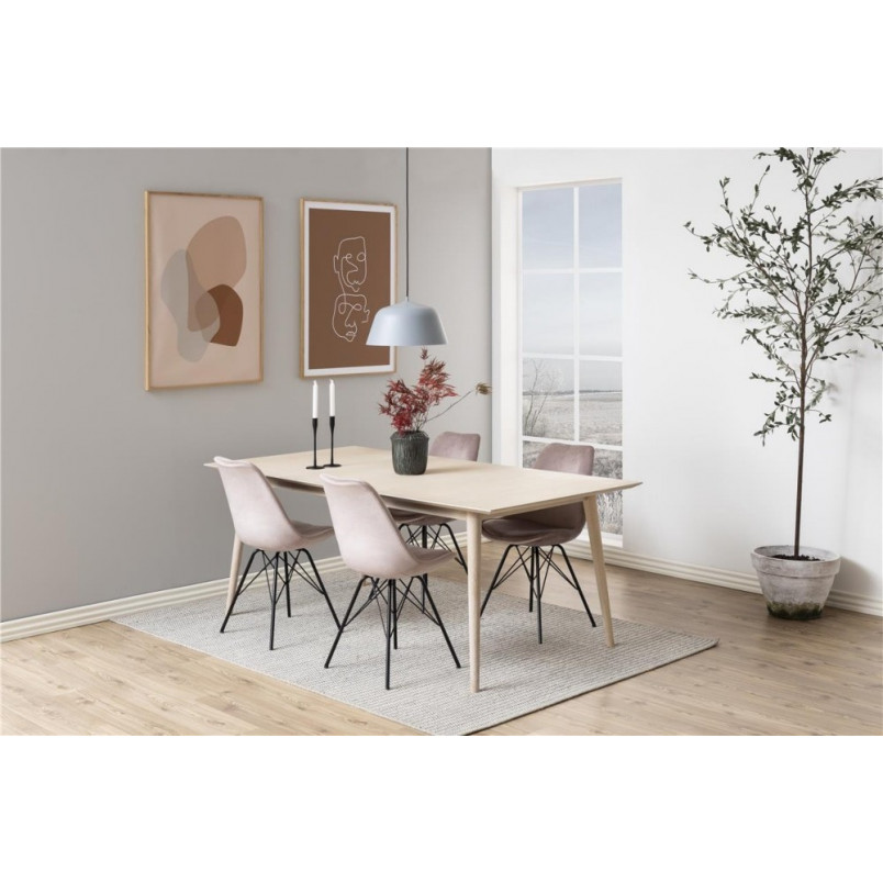 Stół Actona Century: Skandynawski Design 200x100cm | Kup Teraz