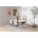 Stół Actona Century: Skandynawski Design 200x100cm | Kup Teraz