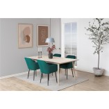 Stół Actona Century: Skandynawski Design 200x100cm | Kup Teraz