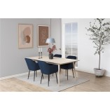 Stół Actona Century: Skandynawski Design 200x100cm | Kup Teraz