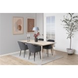 Stół Actona Century: Skandynawski Design 200x100cm | Kup Teraz