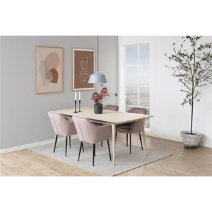 Stół Actona Century: Skandynawski Design 200x100cm | Kup Teraz