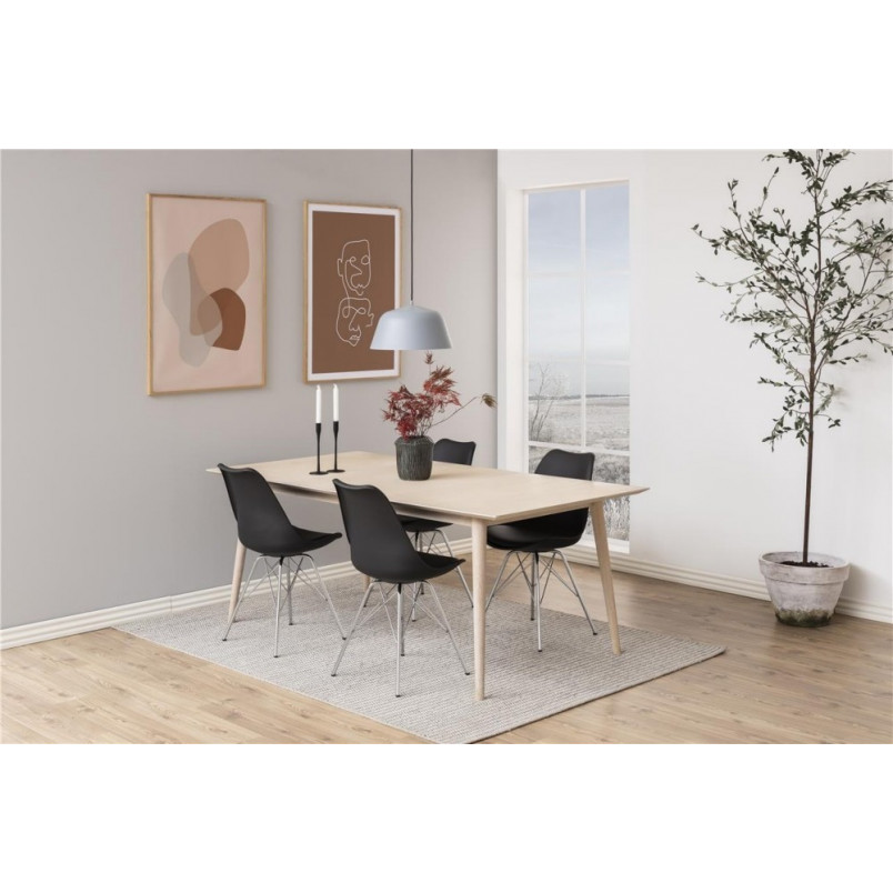 Stół Actona Century: Skandynawski Design 200x100cm | Kup Teraz
