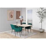 Stół Actona Century: Skandynawski Design 200x100cm | Kup Teraz