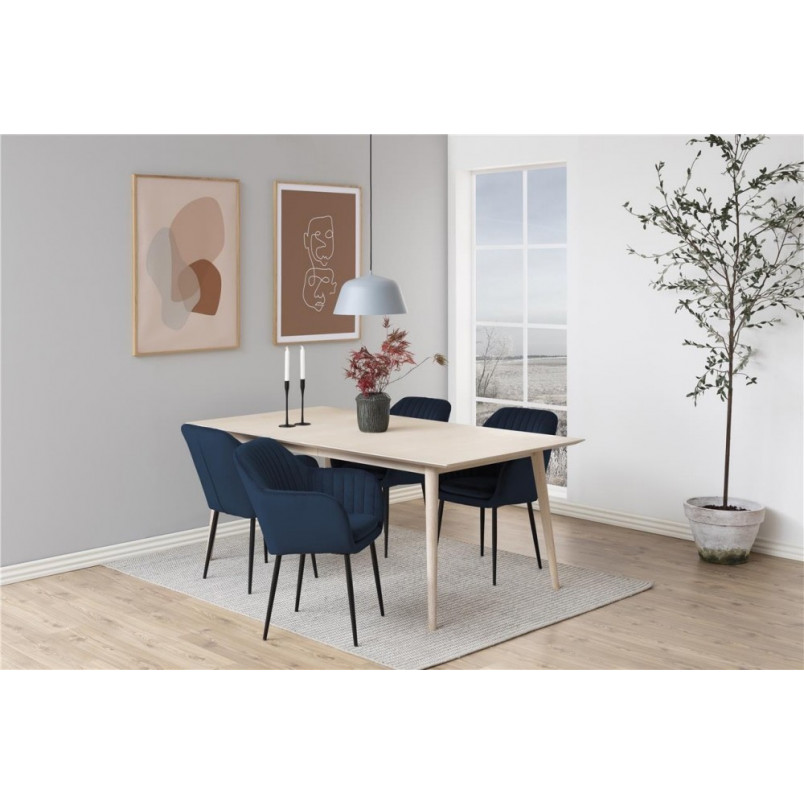 Stół Actona Century: Skandynawski Design 200x100cm | Kup Teraz