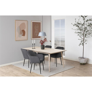 Stół Actona Century: Skandynawski Design 200x100cm | Kup Teraz
