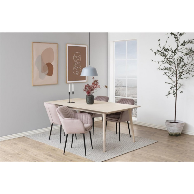 Stół Actona Century: Skandynawski Design 200x100cm | Kup Teraz