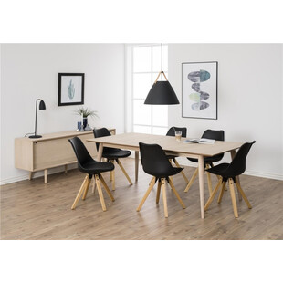 Stół Actona Century: Skandynawski Design 200x100cm | Kup Teraz