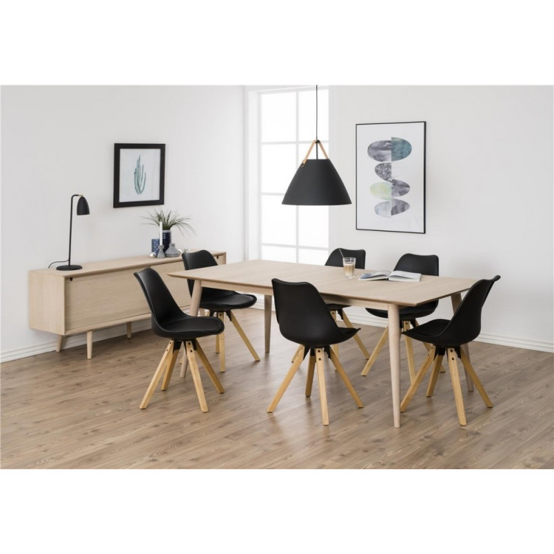 Stół Actona Century: Skandynawski Design 200x100cm | Kup Teraz