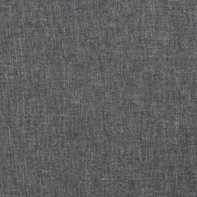 Krzesło tapicerowane Candis szare Actona | Komfortowy design