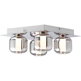 Plafon LED Rafa - Nowoczesny design Brilliant | Kup online