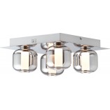 Plafon LED Rafa - Nowoczesny design Brilliant | Kup online