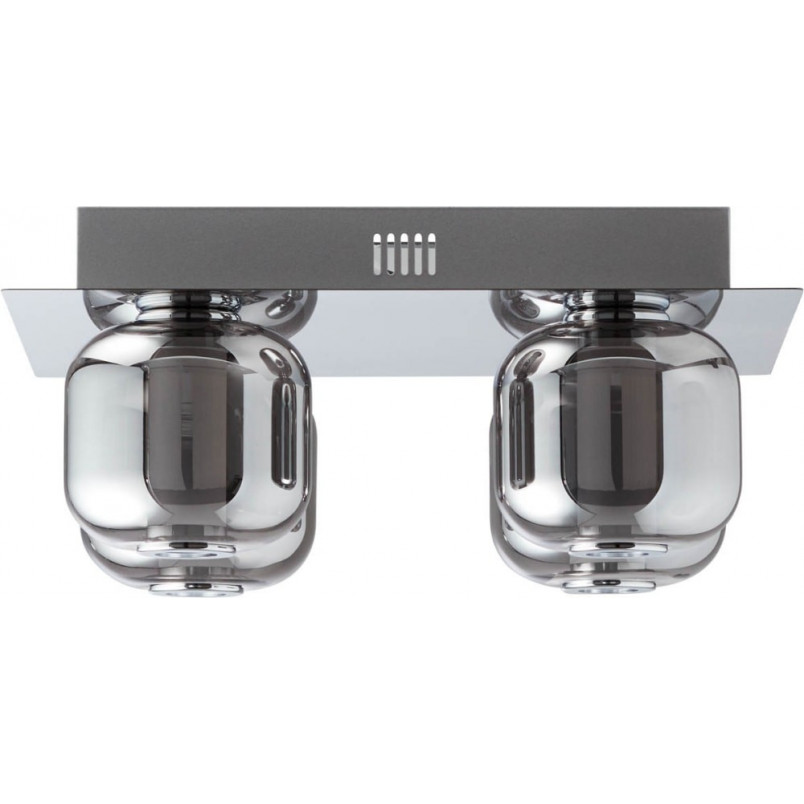 Plafon LED Rafa - Nowoczesny design Brilliant | Kup online