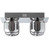 Plafon LED Rafa - Nowoczesny design Brilliant | Kup online